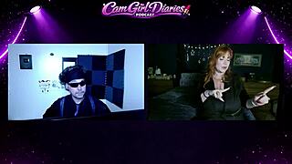 She Built a 27-Year Cam Girl Empire and Broke Every Rule