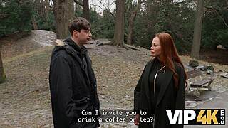 vip4k. cougar milf's dirty pussy craves young boy's hardcore pounding.