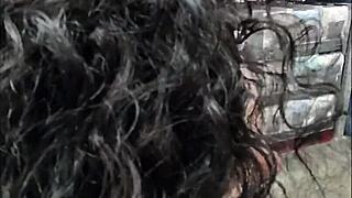 ali allure, you picked up that stranger at the club for anal... wild night!