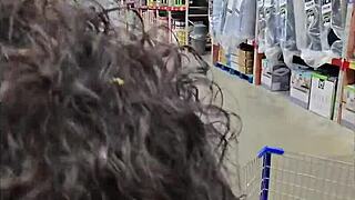 ali allure, you picked up that stranger at the club for anal... wild night!