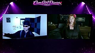 She Built a 27-Year Cam Girl Empire and Broke Every Rule