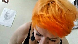 spread those labia wide milf... now suck my big cock deep!