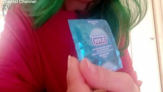 I'll Fart on Panties to Punish You Mommy Style