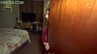 stepmom breeding taboo pov has me filling her with creampie dirty talk roleplay