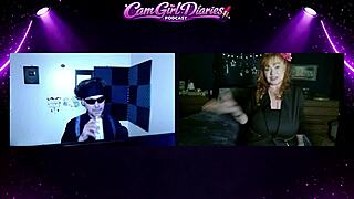 She Built a 27-Year Cam Girl Empire and Broke Every Rule