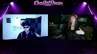 She Built a 27-Year Cam Girl Empire and Broke Every Rule