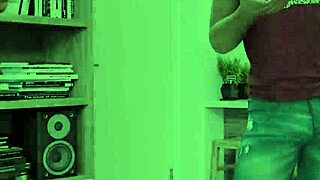 bookworm milf teacher slut fingers pussy in sunville gym office