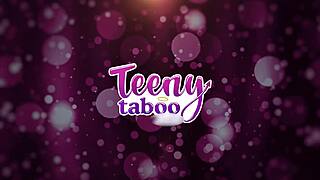 what if petite blonde stepdaughter nicole nichols creampie diary shocks daddy taboo?