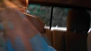 asian milf dana vespoli owns busty kenna james feet domination 👅