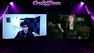 She Built a 27-Year Cam Girl Empire and Broke Every Rule