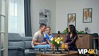 vip4k. seducing my girl's boyfriend was too damn easy again