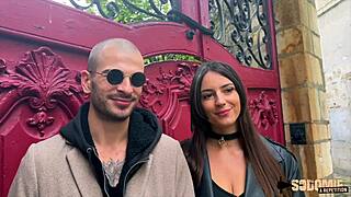 Venus hardcore anal pounding!