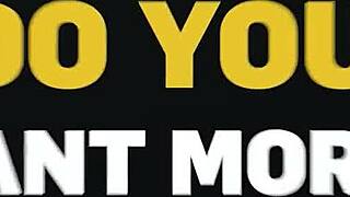 ever tried hairy milf spanking in stockings?