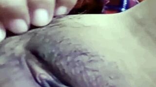CALL VIDEO SEX ashira's PRETTY PUSSY moans