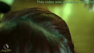 reinacynn slurps huge bbc like a pro deepthroat queen