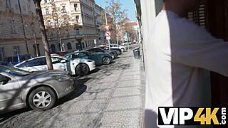 ever tried hairy milf spanking in stockings?