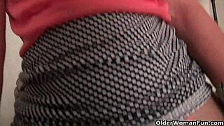 shelby and tracy strip pantyhose off in office tease