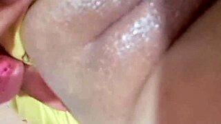 naughty colombian bride bunny masturbates dildo bus ride latex