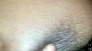 skinny ebony milf tight pussy stretched rough by small black cock pounding hard nonstop