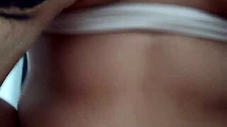 Latina Milf Swallows Cum Riding Cowgirl Homemade Orgasm