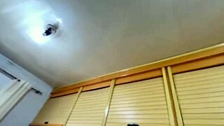 naughty aunt invites me over then scisses my wife squirting hard part 2