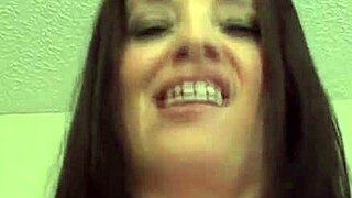 what if massive tits nympho maggie green fucked you pov tonight?