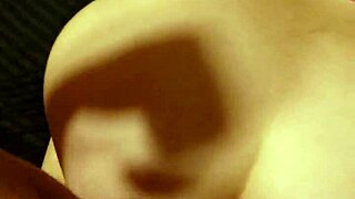 her fertile pussy foams wildly begging for my hot creampie deep inside until i explode filling her completely