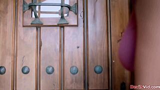 Milf Forces Stepdaughter Into Family Taboo Fuck With Husband And Huge Cock!