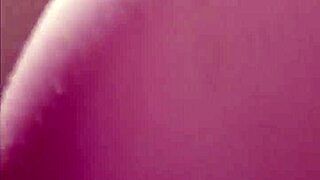 she so sexy n fuckable!! love stretchin her wet pussy pov creampie