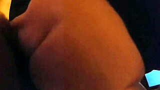 Alegra's Deepthroat Ride on DrBlackJohnsonXXX Cock