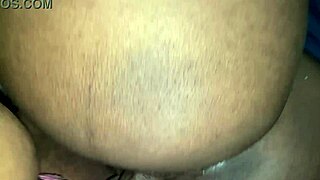 Stepdad fingers and fucks squirting mallu mom till she cums hard