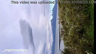 i asked for special anal favor at world's end ushuaia trailer