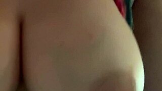 italian milf artemisia love's big tits bounce slow and hot