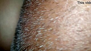 Village bhabhi ji moans romantically with lover in indian ranch sex