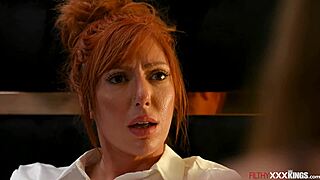 big titted stepmom craves stepson's cum to get knocked up
