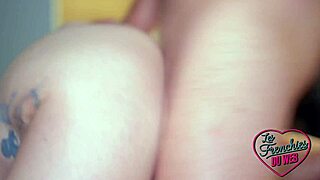 Caly Sublime Brune Fucked Just How She Craved It