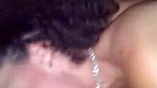 my pussy gets dominated hard by big black cocks in group 😤🍆