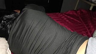 ¡Casero Con Mi Cuñada Apúrate Acaba Adentro Antes De Que Mi Novio Regrese!