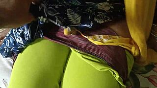 crazy muscular indian sasur fucks bahu hard pretending pain ughh!!