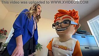 milf's backroom guide: blowjobs, cowgirl rides, and creampie assets