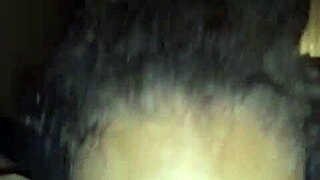 my pussy gets dominated hard by big black cocks in group 😤🍆