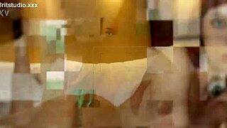 STEP MOM Devours SCHOOLGIRL's Juicy Pussy!