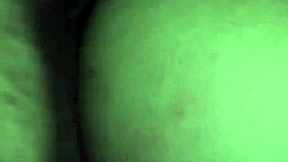 Hey! Latina Milf Annasexxxlatina's Perfect Big Ass Anal Creampie!