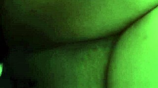 ever wonder how my mature mother-in-law's creamy milk overflows my stretched cunt in homemade creampie bliss