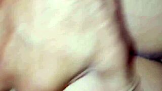 outdoor milf anal creampie doggystyle deepthroat big cock latina tits milk discharge 😍🍑💦