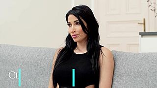 Clea Gaultier spills milf secrets in steamy interview