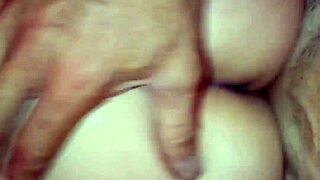 outdoor milf anal creampie doggystyle deepthroat big cock latina tits milk discharge 😍🍑💦