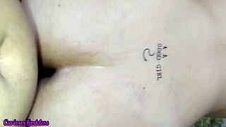 goddess milf's juicy pussy licked before bbc creampie