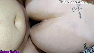 goddess milf's juicy pussy licked before bbc creampie