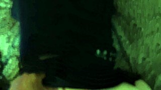 He Makes Fat Ass Cream And Cum From Hard Twerking Dick Grind